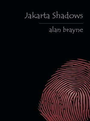 cover image of Jakarta Shadows